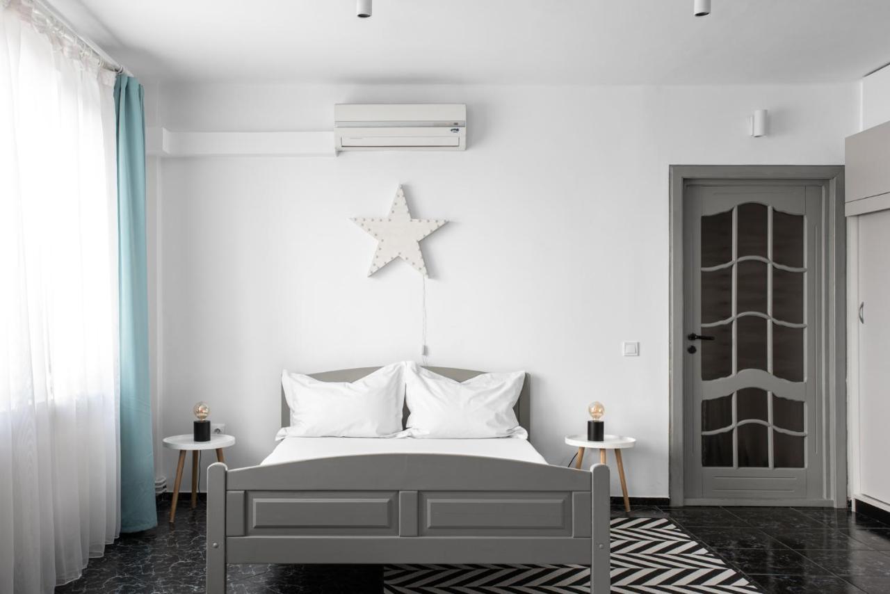 Spacious Ultracentral Apartment Cluj-Napoca Exterior photo