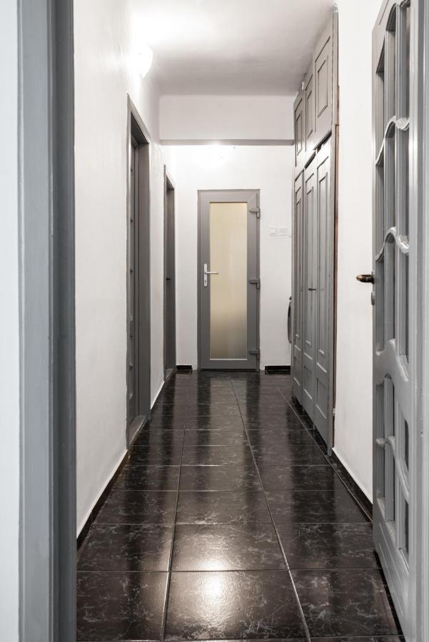 Spacious Ultracentral Apartment Cluj-Napoca Exterior photo